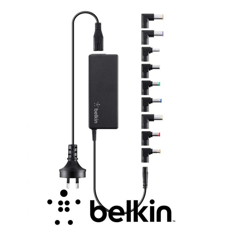 Belkin universal auto usb charger обзор