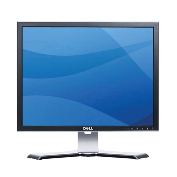 dell refurb monitors