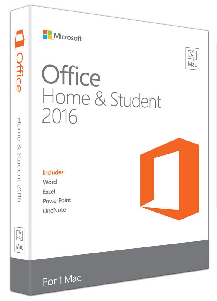 microsoft office home and student 2019 for mac