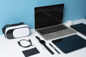 Laptop Essential Accessories