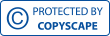 Protected by Copyscape - Do not copy content from this page