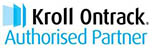 PC Pitstop is certified by Kroll Ontrack for Professional Data Recovery