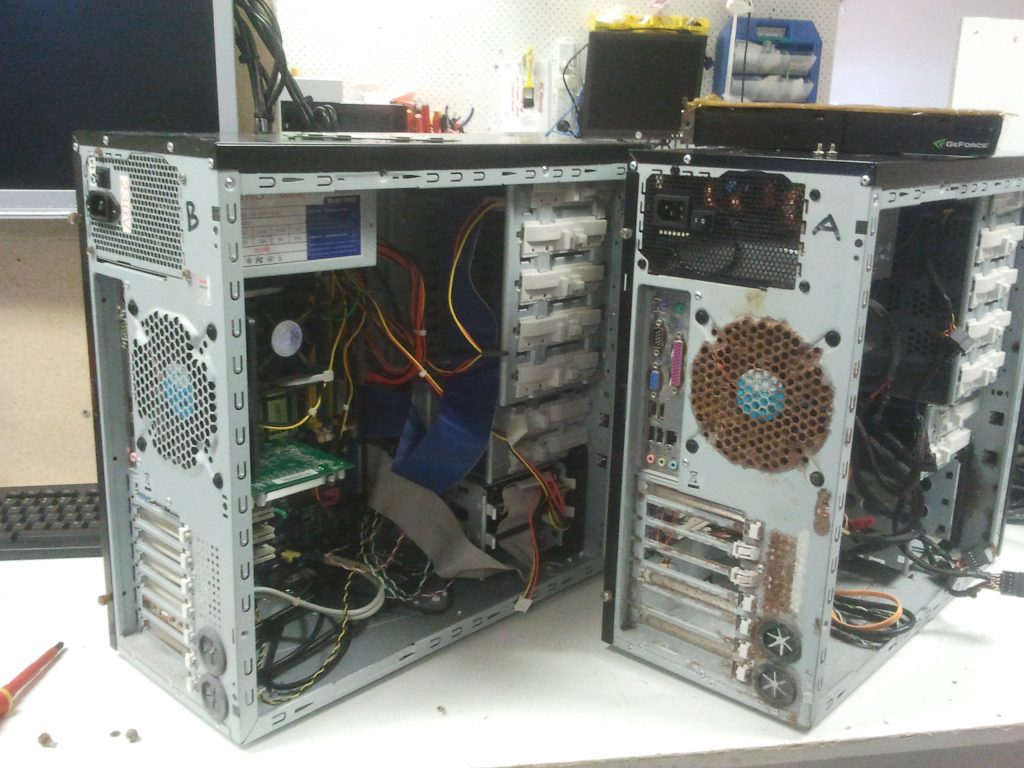 Hastings  Computer Hardware