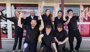 Business IT Support Team Port Macquarie