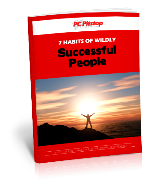 Success looks something different to each individual person. Whether you aim to be successful in your business, career, or family, success often requires developing positive habits that leave you feeling more focused. In order to create this ebook, we have researched the seven habits of some of the world‘s most successful people. Use it to incorporate these simple yet surprisingly effective habits that are almost guaranteed to boost your success.