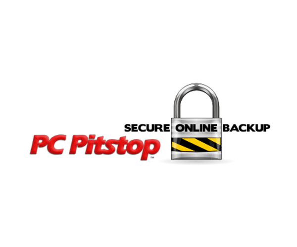 PC Pitstop - Data Recovery - Secure Online Backups